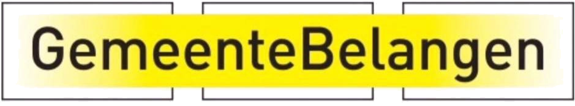 GemeenteBelangen Medemblik